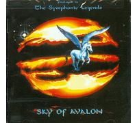 Roth, Uli Jon - Prologue to Symphonic Legends-