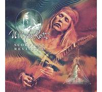 Roth, Uli Jon - Scorpions: Revisited 1