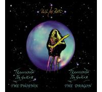 Roth, Uli Jon - Transcendental Sky Guitar
