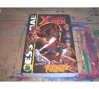 Roth, Werner - Essential Classic X-Men Volume 2