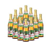 Rothaus Tannenzäpfle Pils - Iconic German Pilsner | Crisp, Dry & Balanced Lager | 5.1% ABV | 330ml Bottles (12 Pack) - Black Forest Brew with Classic Pinecone Label