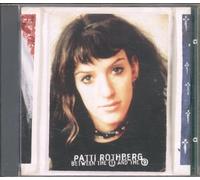 Rothberg Patti - Between the 1 and the 9