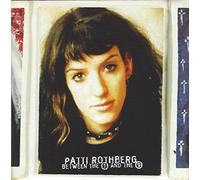 Rothberg Patti - Between the 1 and the 9