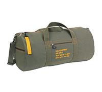 Rothco 24 Inch Canvas Equipment Bag