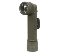 Rothco 688: Genuine G.I. Anglehead Flashlight