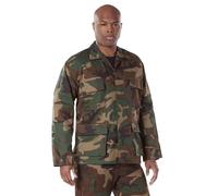 Rothco Bdu Shirt
