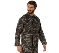 Rothco BDU Uniform Shirt