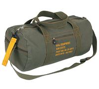 Rothco Canvas Equipment Bag