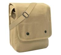 Rothco Canvas Map Case Shoulder Bag