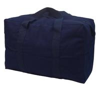 Rothco Canvas Parachute Cargo Bag