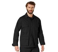 Rothco Color Camo BDU Shirt Military Shirt