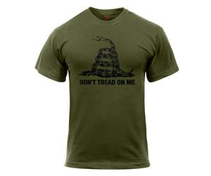 Rothco Don't Tread On Me T-Shirt
