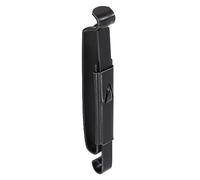 Rothco G.I. Alice Keeper Clip/Belt Slides (10 Pack)