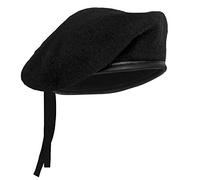ROTHCO G I Style Black Beret