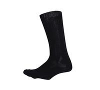 Rothco G.I. Type Cushion Sole Socks - Pair - Black - X-Large