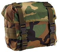 ROTHCO G.I. Type Enhanced Nylon Butt Packs, Camo