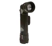 Rothco G.I. Type O.D. D-Cell Flashlights, Camo CE