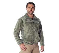 ROTHCO Gen III/Level 3 ECWCS Foliage Green Jacket - Medium