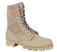 Rothco Jungle Boots Work Boots Hiking Boots