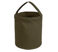 Rothco Large O.D. Canvas Water Bucket