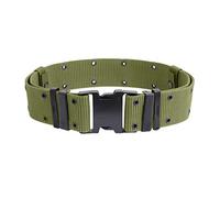 Rothco Marine Corps Style Quick Release Belts - Fully Adjustable Active Duty Inspired Belt, Olive Drab, XXL