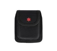 Rothco Nasal Spray Pouch Emergency Medical Pouch, Black