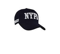 Rothco officially licensed NYPD adjustable cap
