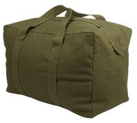 ROTHCO Olive Drab Military Parachute Cargo Bag