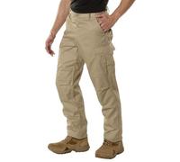 ROTHCO Uf BDU Pant Khaki 4X