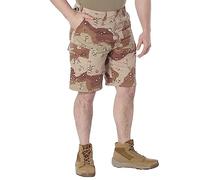 ROTHCO Uf BDU Short Desert Camo P/c