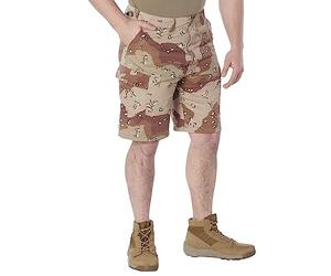 ROTHCO Uf BDU Short Desert Camo P/c