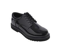 Rothco Uniform Oxford/Hi-Gloss Shoe
