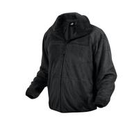 Rothco US Gen III L3 ECWCS Level 3 Army Polar Fleece Jacket Black Schwarz