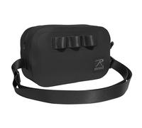 Rothco Waveguard Waterproof Crossbody Bag (Black)