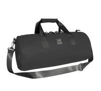 Rothco Waveguard Waterproof Duffle Bag - Dry Storage Duffel Hiking Boating Kayaking Canoeing Travel Beach Sack, Black, Waveguard Waterproof Bag