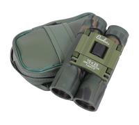 ROTHCO Woodland Camouflage 10 X 25Mm Compact Binoculars