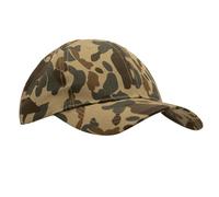 Rothco X Bear Archery Fred Bear Camo Low Profile Cap - Great for Hunting, Camping, Hiking, and More
