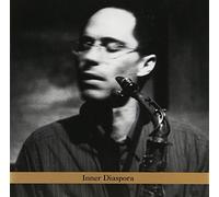 Rothenberg, Ned - Inner Diaspora