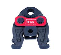 ROTHENBERGER 015181X - Compact Pressed Jaw rf20