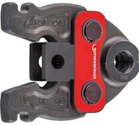Rothenberger 015368X - Mordaza Prensado Compact G40