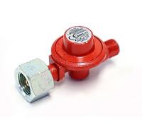 Rothenberger - 030925F - Industrial Propane Constant Regulator - for French Bottles - 0.001 V
