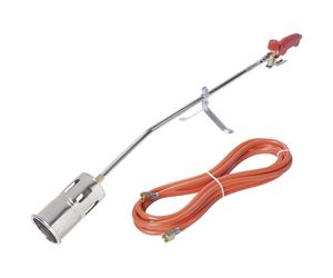 Rothenberger 030954E ROMAXI Pre-heater 1060°C Ergonomic Safety Handle