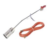 Rothenberger 030961E ROMINI Pre-heater 1060°C Burner 54mm Ergonomi...