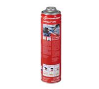 Rothenberger 035510-A 600 ml "Multigas 300" Gas Cartridge - Red