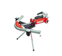 Rothenberger 057972X 057972X-Hydraulic Bender Plate Double RC 2 Inch 230 V C.Met, 5 V, Red