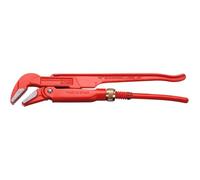 Rothenberger 070131X Corner Pipe Wrench 45° 1/2 Inch