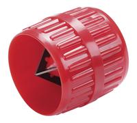 Rothenberger 070669E Die Stock Set with 4 Cutting Heads Ratchet Ad...