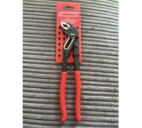ROTHENBERGER 10’’ SPK WATER PUMP PLIERS 70522R - BRAND NEW