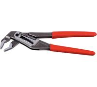 Rothenberger 1000000215 "Rogrip M" Water Pump Pliers, Grey/Red, 7-Inch