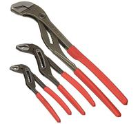 Rothenberger 1000001358 Rogrip M Set of 3 Pairs of 7/10/XL